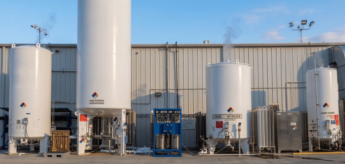 6000GallonCOBulkStorageTan