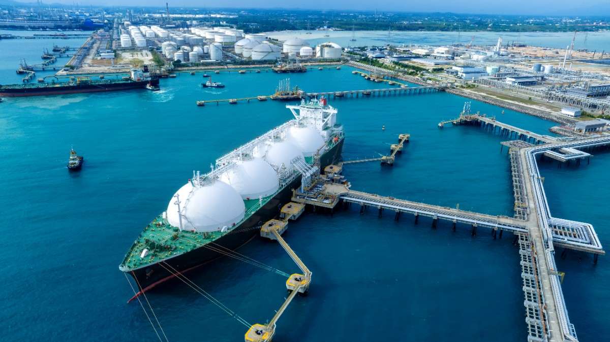 EnergyLNG