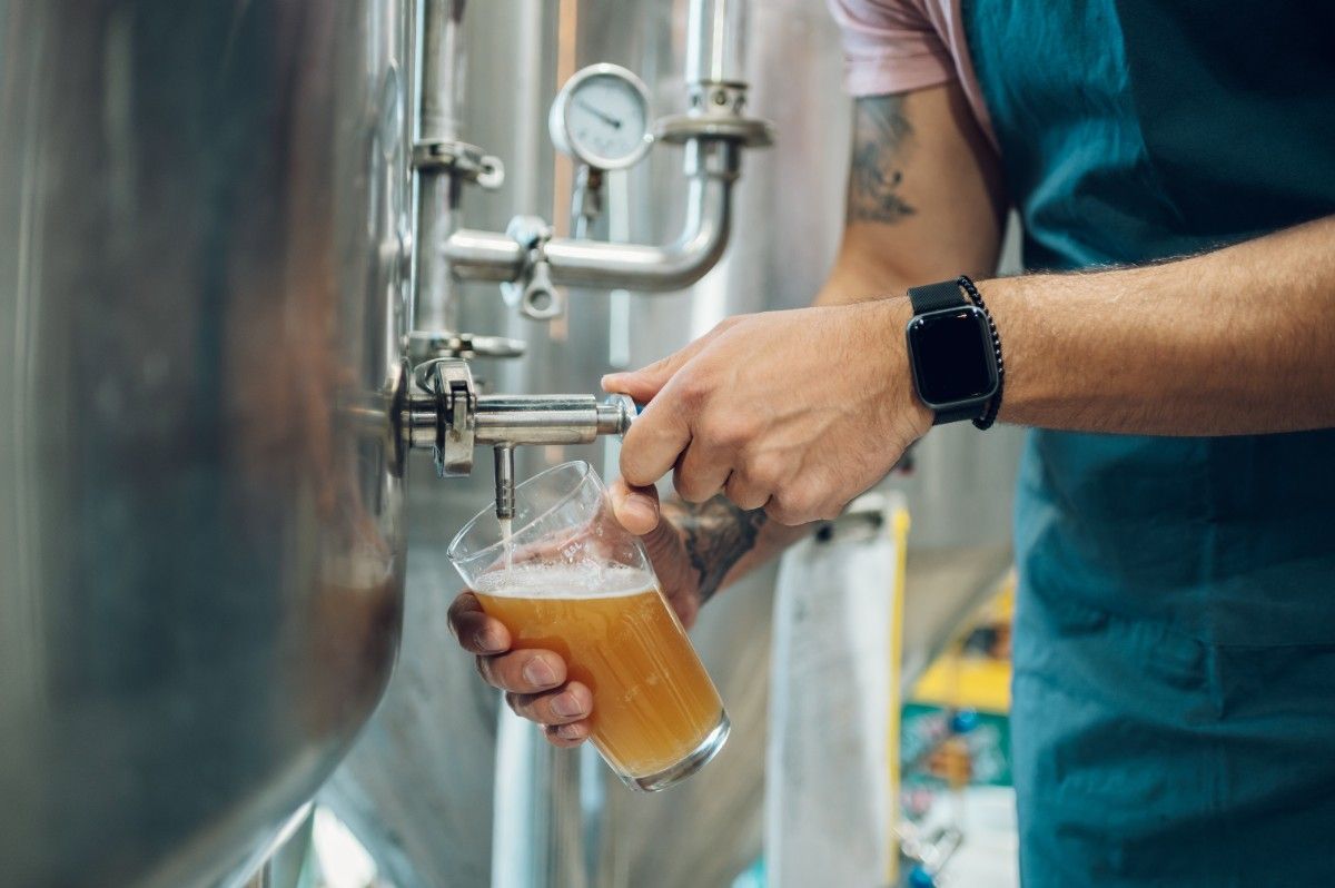 FoodBeverageProcessing