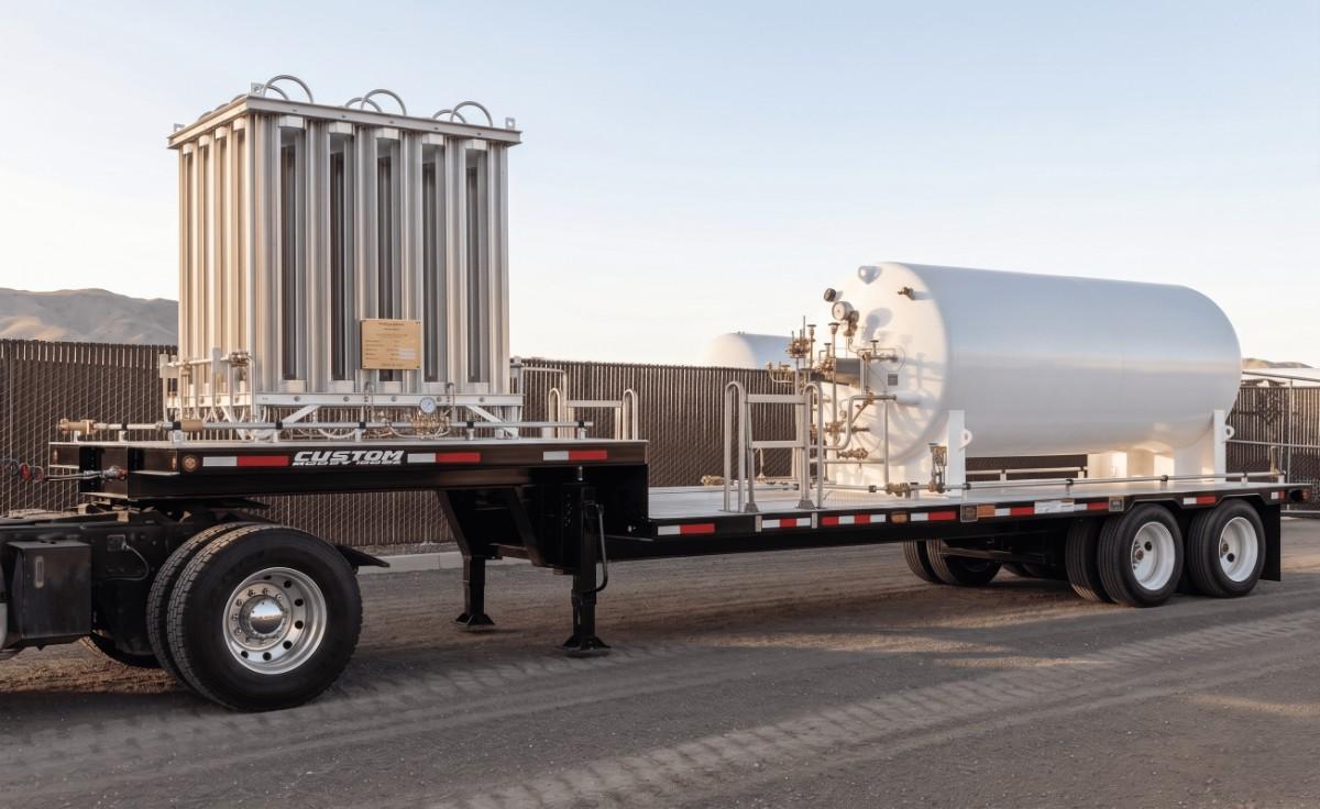 Portable1500GallonCryogenicTraile