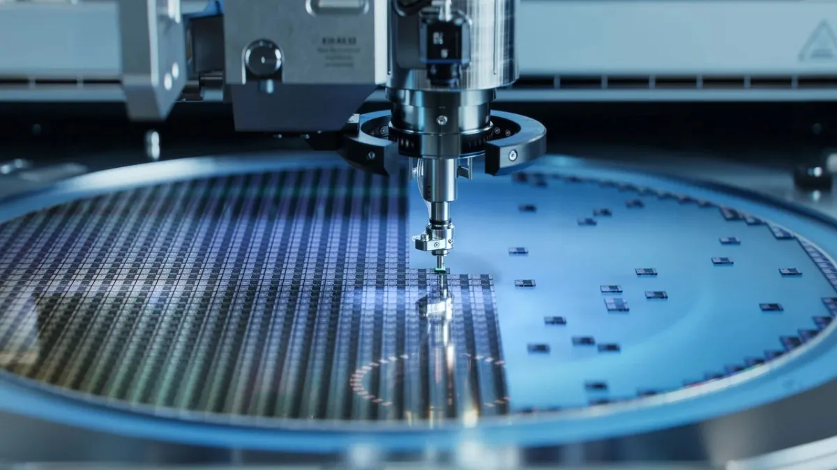 SemiconductorManufacturing