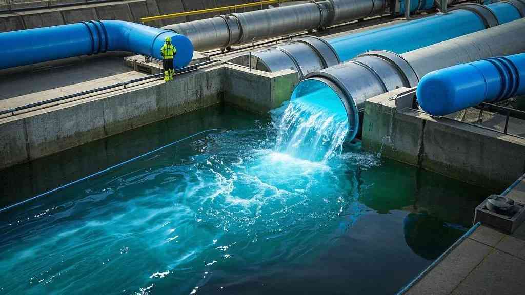 WaterTreatment